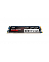 silicon power Dysk SSD P34A80 1TB PCIe M.2 NVMe 3400/3000 MB/s - nr 5