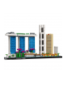 LEGO Architecture 21057 Singapur - nr 1
