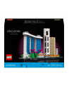 LEGO Architecture 21057 Singapur - nr 7