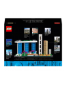 LEGO Architecture 21057 Singapur - nr 8