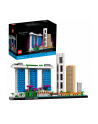 LEGO Architecture 21057 Singapur - nr 9