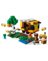 LEGO Minecraft 21241 Pszczeli ul - nr 10