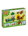 LEGO Minecraft 21241 Pszczeli ul - nr 21