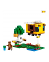 LEGO Minecraft 21241 Pszczeli ul - nr 9