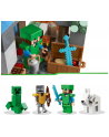 LEGO Minecraft 21243 Ośnieżone szczyty - nr 16