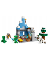 LEGO Minecraft 21243 Ośnieżone szczyty - nr 7
