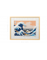 LEGO ART 31208 Hokusai Wielka fala w Kanagawie - nr 13