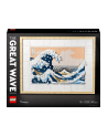 LEGO ART 31208 Hokusai Wielka fala w Kanagawie - nr 2