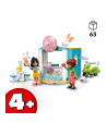 LEGO Friends 41723 Cukiernia z pączkami - nr 2