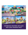 LEGO Friends 41728 Bar w śródmieściu Heartlake - nr 15