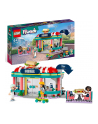 LEGO Friends 41728 Bar w śródmieściu Heartlake - nr 16