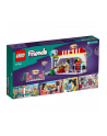 LEGO Friends 41728 Bar w śródmieściu Heartlake - nr 2