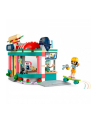 LEGO Friends 41728 Bar w śródmieściu Heartlake - nr 6