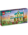 LEGO Friends 41730 Dom Autumn - nr 21