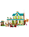 LEGO Friends 41730 Dom Autumn - nr 31