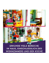 LEGO Friends 41730 Dom Autumn - nr 4