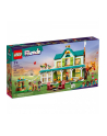 LEGO Friends 41730 Dom Autumn - nr 7