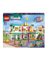 LEGO Friends 41731 Międzynarodowa szkoła w Heartlake - nr 13