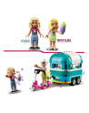 LEGO Friends 41733 Mobilny sklep z bubble tea - nr 3