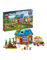 LEGO Friends 41735 Mobilny domek - nr 1