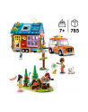 LEGO Friends 41735 Mobilny domek - nr 8