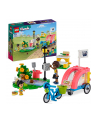 LEGO Friends 41738 Rower do ratowania psów - nr 13