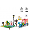 LEGO Friends 41738 Rower do ratowania psów - nr 14