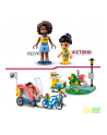 LEGO Friends 41738 Rower do ratowania psów - nr 15