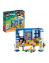 LEGO Friends 41739 Pokój Liann - nr 1