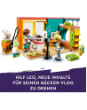 LEGO Friends 41754 Pokój Leo - nr 10