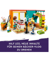 LEGO Friends 41754 Pokój Leo - nr 4
