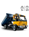 LEGO Technic 42147 Wywczerwonyka - nr 2