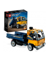 LEGO Technic 42147 Wywczerwonyka - nr 7