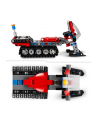 LEGO Technic 42148 Ratrak - nr 11