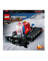 LEGO Technic 42148 Ratrak - nr 13