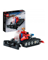 LEGO Technic 42148 Ratrak - nr 15