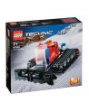 LEGO Technic 42148 Ratrak - nr 22