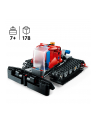 LEGO Technic 42148 Ratrak - nr 8