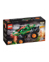 LEGO Technic 42149 Monster Jam Dragon - nr 19