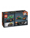 LEGO Technic 42149 Monster Jam Dragon - nr 20