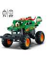 LEGO Technic 42149 Monster Jam Dragon - nr 2