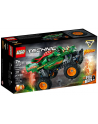 LEGO Technic 42149 Monster Jam Dragon - nr 7
