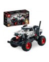 LEGO Technic 42150 Monster Jam Monster Mutt Dalmatian - nr 13