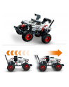 LEGO Technic 42150 Monster Jam Monster Mutt Dalmatian - nr 15