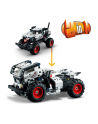 LEGO Technic 42150 Monster Jam Monster Mutt Dalmatian - nr 16