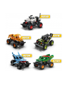 LEGO Technic 42150 Monster Jam Monster Mutt Dalmatian - nr 17