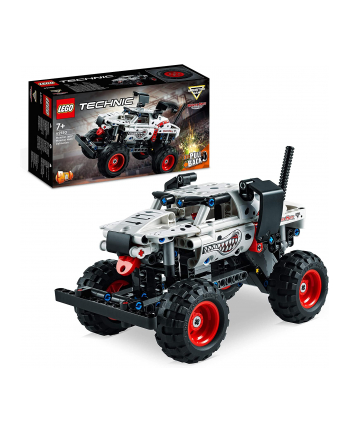 LEGO Technic 42150 Monster Jam Monster Mutt Dalmatian