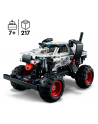LEGO Technic 42150 Monster Jam Monster Mutt Dalmatian - nr 2