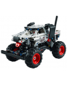 LEGO Technic 42150 Monster Jam Monster Mutt Dalmatian - nr 9