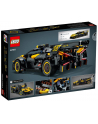 LEGO Technic 42151 Bolid Bugatti - nr 12